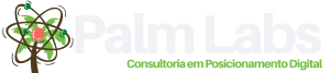 logo palm labs